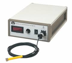 Electrostatic Instruments